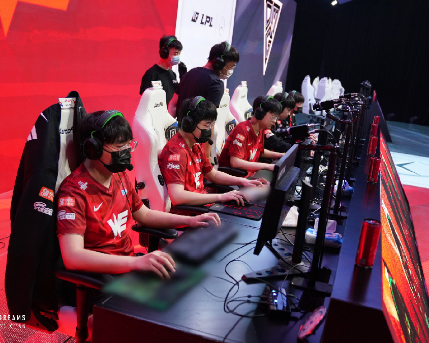 己的平台 己的平台