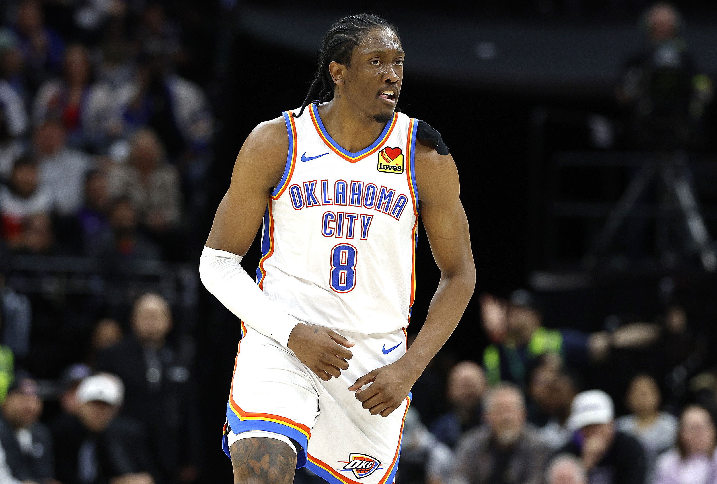 神的洗礼 神的洗礼