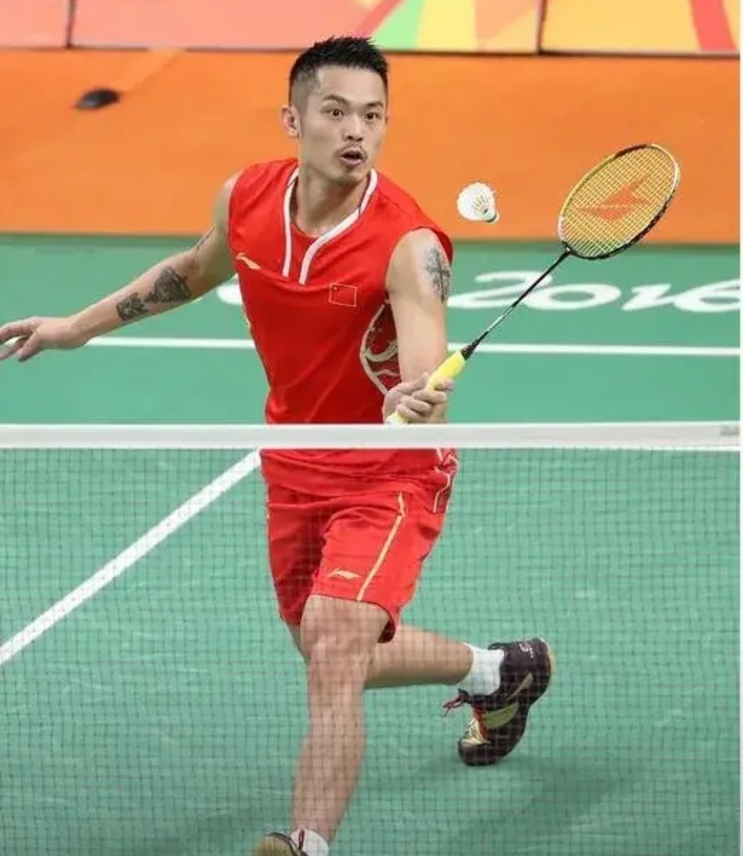 推演